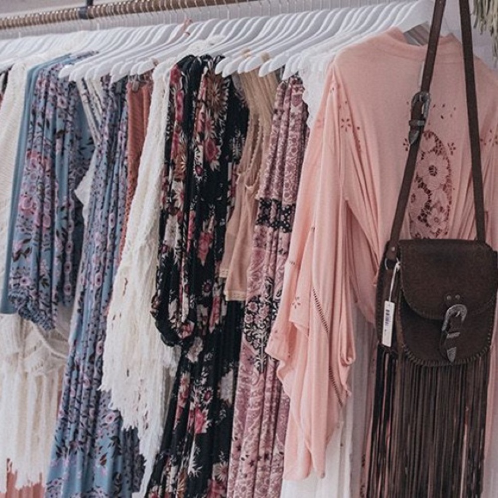 BOHO MYSTERY 5 PIECE BUNDLE $750 VALUE NWT! - Picture 5 of 8